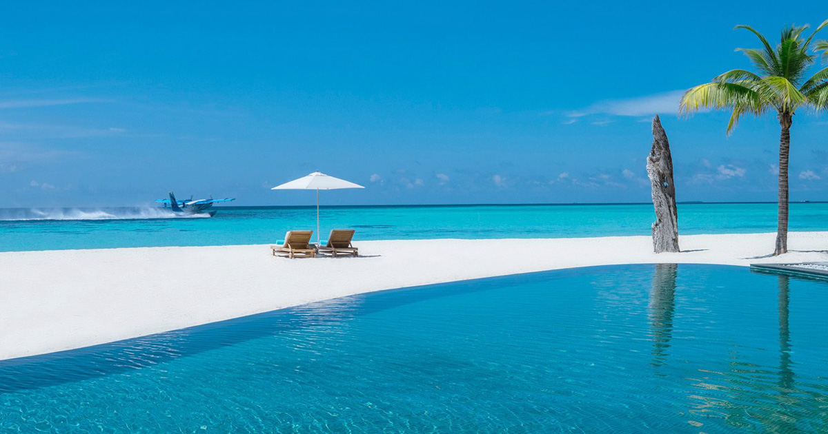 Four Season Private Island at Voavoh 2